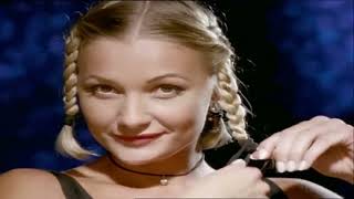 Whigfield Saturday Night Official Video [upl. by Evelin]