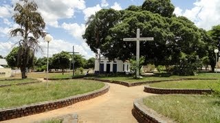 85º Bonito de Minas  Perto de Januária  Norte de Minas Gerais  MG  Brasil [upl. by Nived]