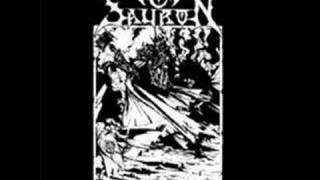 Sauron US  Thrash Assault [upl. by Netsud]