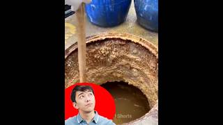 Why Gutter Oil Used In Chinas Restaurant [upl. by Broderick]