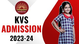 Kendriya Vidyalaya Admission  Central School Admission 202021  KVS  केंद्रीय विद्यालय [upl. by Spada]