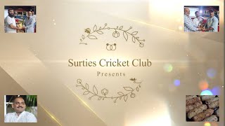 Surties Cricket Club presents T20 Cricket Players Auction and Dinner at Inayat Farm [upl. by Breanne126]