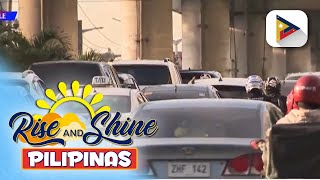 LTO nagpaalala na iwasang magmaneho habang nakainom ng alak [upl. by Peder514]