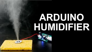 How to Make Arduino Automatic Temperatureamp Humidity Controller Howto Arduino Automatic [upl. by Rebeh363]