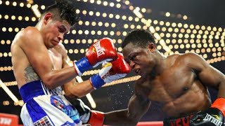 📅 ON THIS DAY EMANUEL NAVARRETE UPSETS ISAAC DOGBOE TO WIN WBO CROWN HIGHLIGHTS 🥊 [upl. by Lehcin]