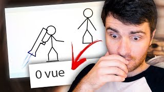 CES VIDÉOS YOUTUBE N’ONT JAMAIS ÉTÉ VUES et franchement c’est pas plus mal [upl. by Richey]