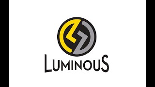 Luminous 點去 [upl. by Cesare]