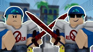 How to make every skin in Arsenal COOL Roblox Arsenal [upl. by Lashar]