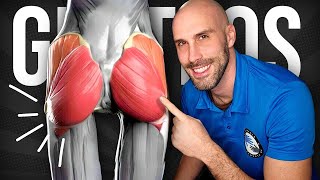 EJERCICIOS para FORTALECER GLUTEOS y evitar la LUMBALGIA fisioterapiatualcance [upl. by Enirak745]