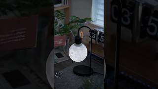 Magnetic moon light facts amazingdeals gadgets sell viralshort [upl. by Vassell]