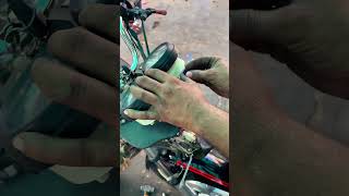 ￼ Meter LED bulb rs20 bollywood song hero splendour automobile castrolindia fourwheelers ￼￼ [upl. by Debby]