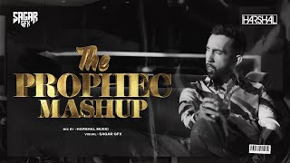 Prophec Mashup  Harshal Music  The Prophec  Mang X Stay X Kina Chir X Mehrama X Alfaazo [upl. by Aleek]