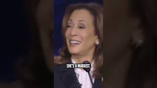 Trump Calls Harris quotMarxistquot [upl. by Ahsima]