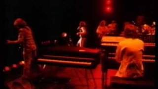 Jethro Tull  Dark Ages  1979 [upl. by Eentruoc172]