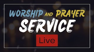 New Years Eve Service Live [upl. by Norab]