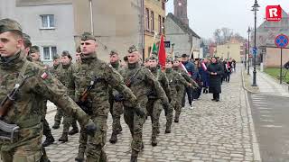 Obchody 79 Rocznicy Zakończenia Działań Wojennych na Ziemi Reskiej [upl. by Ordisy996]