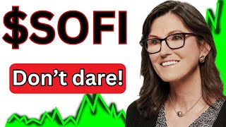 SOFI Stock NEWS TUESDAY buying SOFI stock trading broker review [upl. by Dnaletak66]