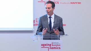 Los principios fundamentales de los planes de pensiones  Seminario Académico 2023 [upl. by Siekram]