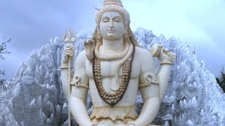 Peaceful Shiva Song for Meditation  Saamb Sadashiv Jai Shankar [upl. by Okomot990]