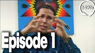 A Day In The Life Of A Powwow Emcee Episode 1 [upl. by Mar]