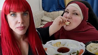 BodyBuilder Reacts To Foodie Beauty Crying About Health But Does NOTHING About It [upl. by Patric416]