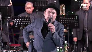 Rubén Blades en Mexico cierre de año 2023 [upl. by Daraj405]