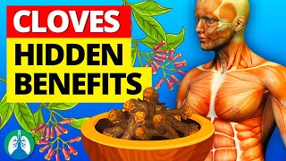 Eat 2 Cloves Per Day to See These Surprising Health Benefits in Your Body [upl. by Kyle]