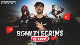 Scrims Live  IGL POV [upl. by Trina170]