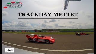 TRACKDAY METTET  CRAC Belgium Mai 2021 [upl. by Prisca]