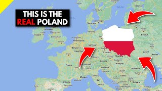 25 Things to Know About Poland [upl. by Lexis]