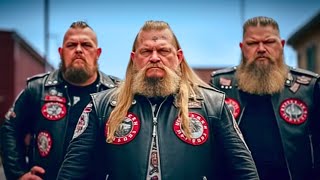 Why The Hells Angels Fear These Brutal Bikers [upl. by Jacobo]