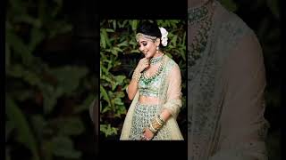 naira top 11 beutiful lehnga ❤️😘viralvideo shivangijoshi subscribe [upl. by Ahsinahs387]