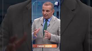 İstifa Eden Tazminat Alabilir Mi Faruk Erdem Açıkladı shorts [upl. by Barren437]