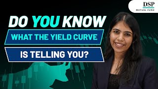 Explaining the Meaning of Yield to Help You Make Better Investments  DSP Mutual Fund [upl. by Ennoid]