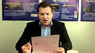 SecPoint Weekly 2  IT Security News April 25 2012 [upl. by Gitlow]