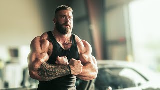 Chest Workout Bodybuilding Rant [upl. by Laenahtan39]