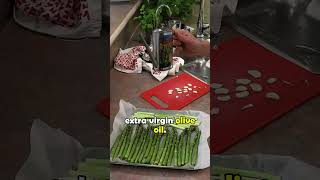 How to cook asparagus [upl. by Scharf421]