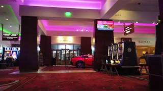 Inside the Seminole Casino Hotel at Immokalee Florida  Walking Tour HQ [upl. by Claudetta]