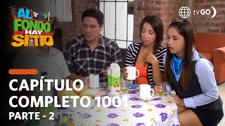 Al fondo hay sitio  Capitulo 1001 parte 25 [upl. by Gingras996]