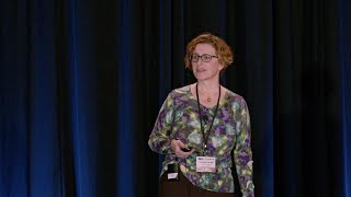 Dr Georgia Ede  EATLancets PlantBased Planet Food in the MisAnthropocene [upl. by Moffat]