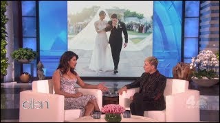 Priyanka Chopra on The Ellen Show Interview  Full Interview  The Ellen Show [upl. by Oner]