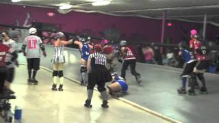 South Side Roller Derby [upl. by Troth253]