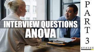 Lean Six Sigma Interview Question Part 3  Lean Six Sigma  How To Crack Interviews  Anexas Europe [upl. by Yelsnik]