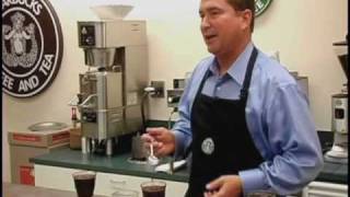 Starbucks Social Responsibility Video [upl. by Vernon]