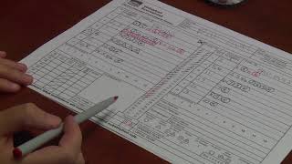 How To Keep Score In Volleyball [upl. by Meng]