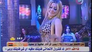 المجوز قناة غنوة YouTube [upl. by Akieluz]