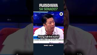 PLANO NIYA SA SENADO PHVote election [upl. by Ahsiuqel]