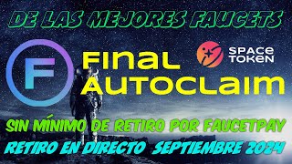 DutchyCorp Final Autoclaim 2024 🔥 Auto Claim Faucet 🤑 Mi Estrategia Ganadora 🔥 La Mejor Faucet 2024 [upl. by Yeliah549]