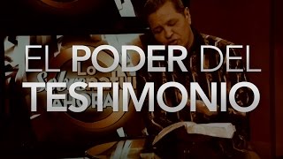 Guillermo Maldonado  El Poder del Testimonio Pt1 J76 [upl. by Siuqramed]