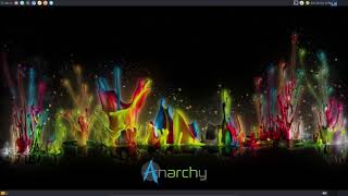 ArcoLinuxIso  1099 Arch Installers  Anarchy Linux [upl. by Bender]